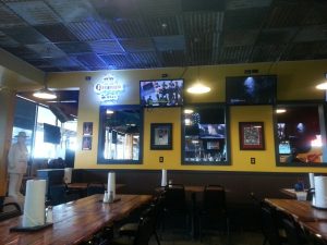 Texas Houston Crazy Cajun Seafood & Sports photo 7