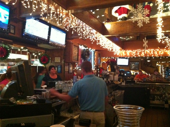 South Carolina Conway Coastal Ale House photo 3