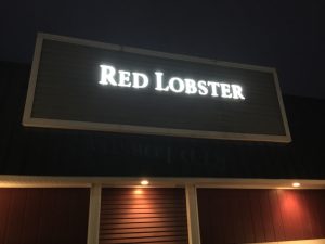 Ohio Newark Red Lobster photo 7