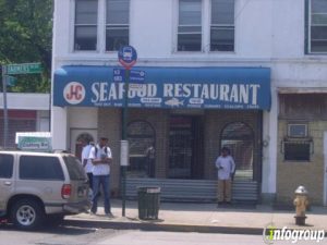 New York Queens J & C Seafood photo 5