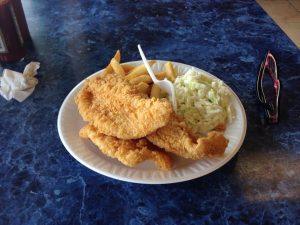 Texas Houston Fountain View Fish Market photo 5