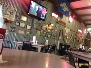 Texas Baytown Joe Lee's Seafood Kitchen photo 7