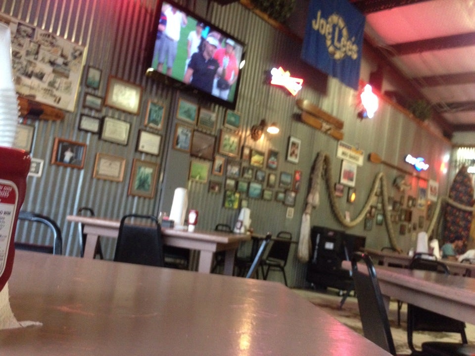 Texas Baytown Joe Lee's Seafood Kitchen photo 7