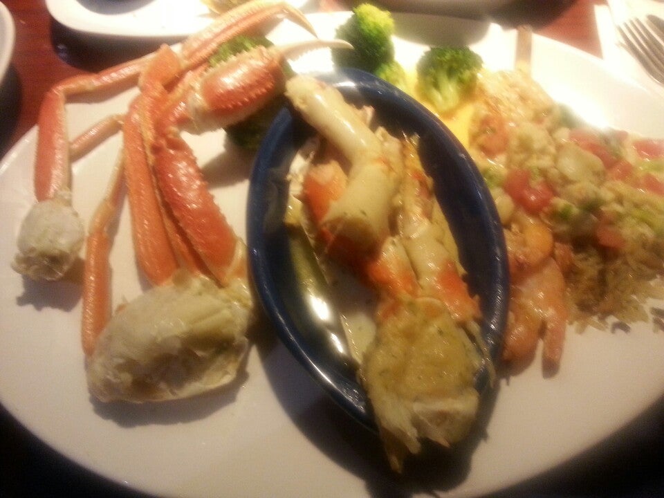 Texas Killeen Red Lobster photo 7