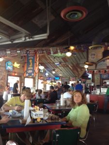 Texas San Antonio Willie's Grill & Icehouse photo 7