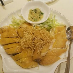 New York Flushing Wonderful Seafood Restaurant 金稻海鲜酒家 photo 7