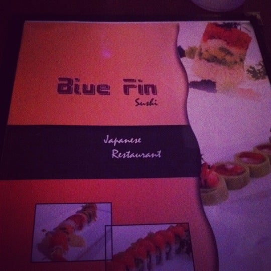 Washington Bellingham Blue Fin Sushi photo 5