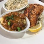 Texas Lubbock Rockfish Seafood Grill photo 1