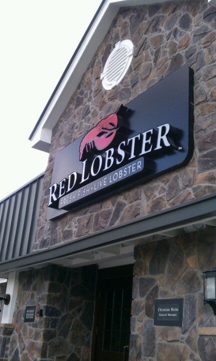 Ohio Beavercreek Red Lobster photo 3