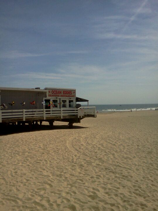 Virginia Virginia Beach Ocean Eddie's Seafood Restaurant photo 7