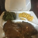 Texas Humble Tippys Soul Food and Catering photo 1