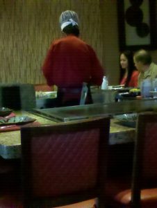 Nevada Pahrump Hokkaido Teppanyaki Hibachi Steakhouse photo 5