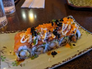 Nevada Reno Tokyo Sushi photo 5