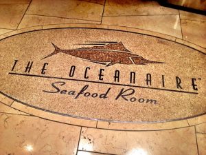 Texas Dallas The Oceanaire Seafood Room photo 7