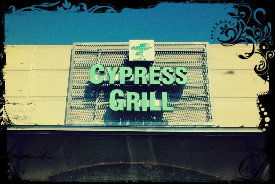 Texas Austin Cypress Grill photo 3