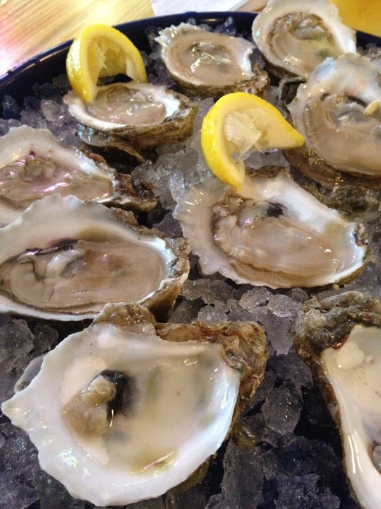 Texas Austin Quality Seafood Market photo 3