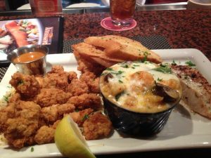 Texas Fort Worth Pappadeaux Seafood Kitchen photo 7