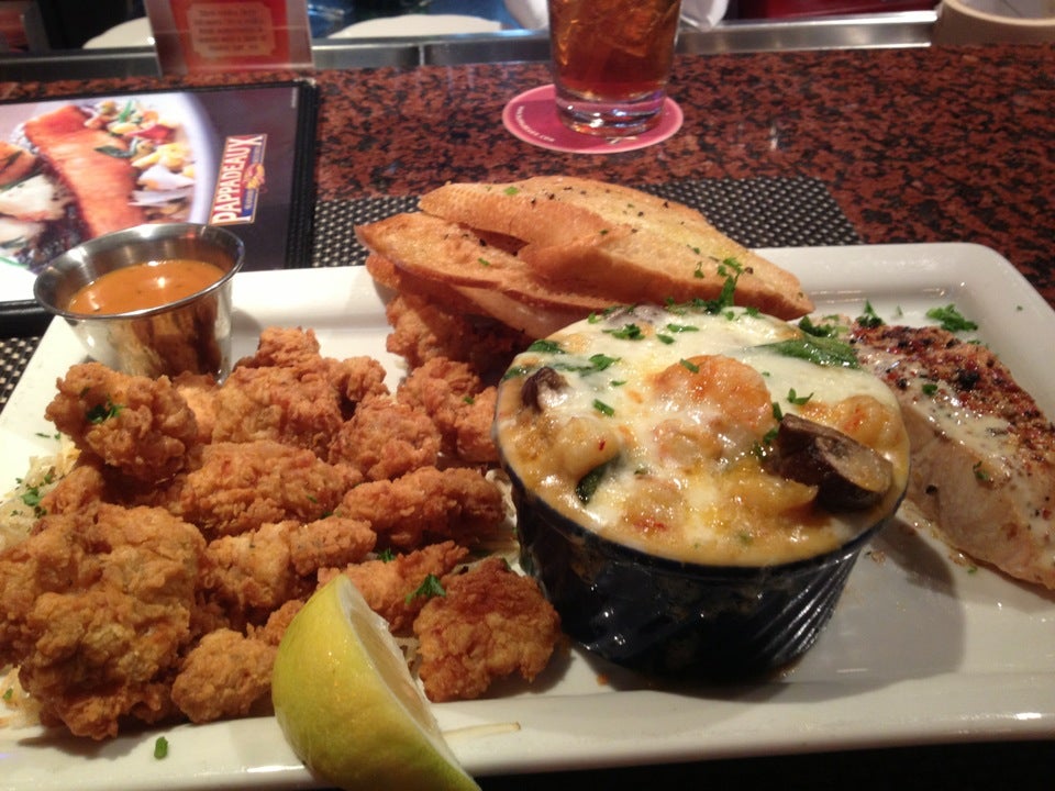 Texas Fort Worth Pappadeaux Seafood Kitchen photo 7