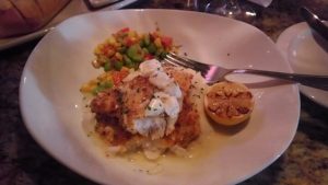 New York Niagara Falls Bonefish Grill photo 7