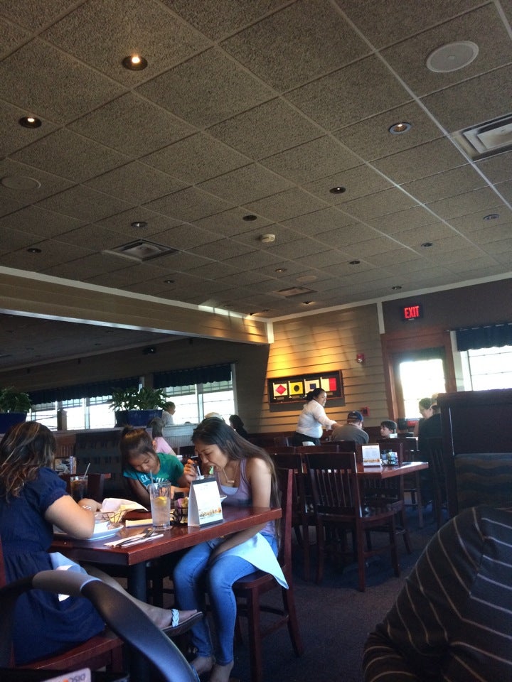 Texas Killeen Red Lobster photo 5