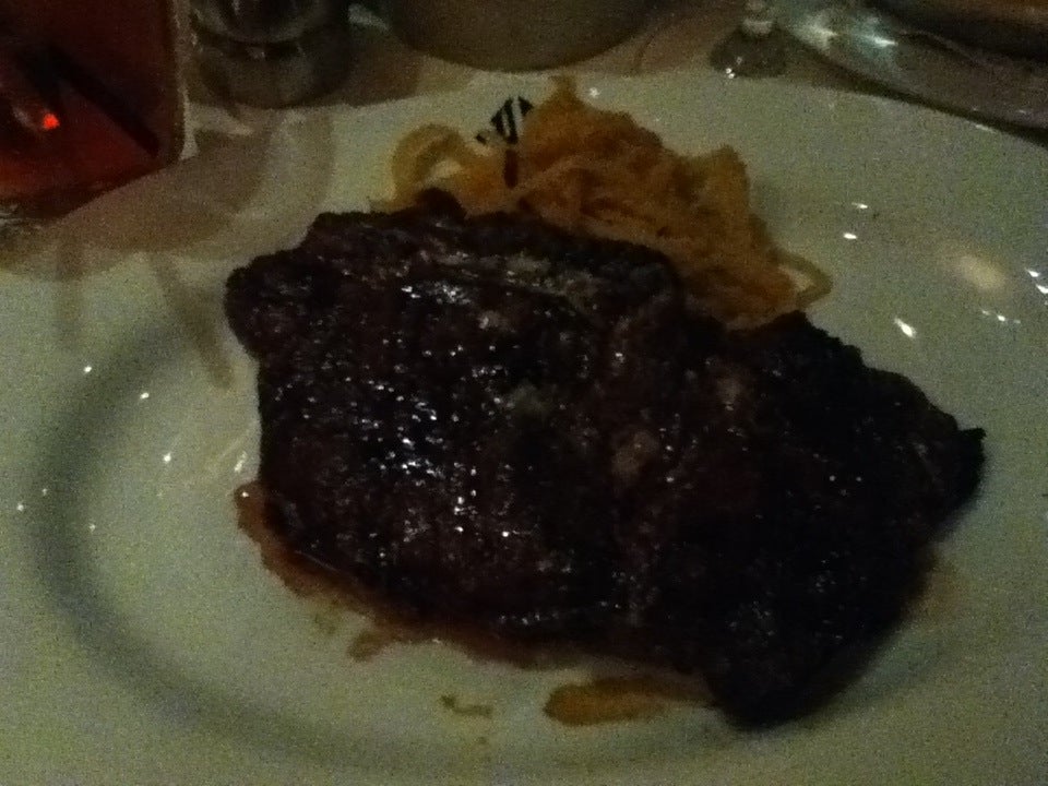 Pennsylvania Pittsburgh Hyde Park Prime Steakhouse photo 7