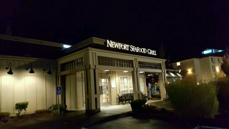 Oregon Salem Newport Seafood Grill Restaurant photo 5