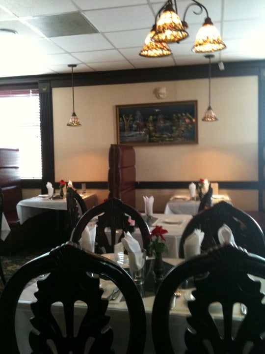 South Carolina Greenville India Palace Restaurant photo 5