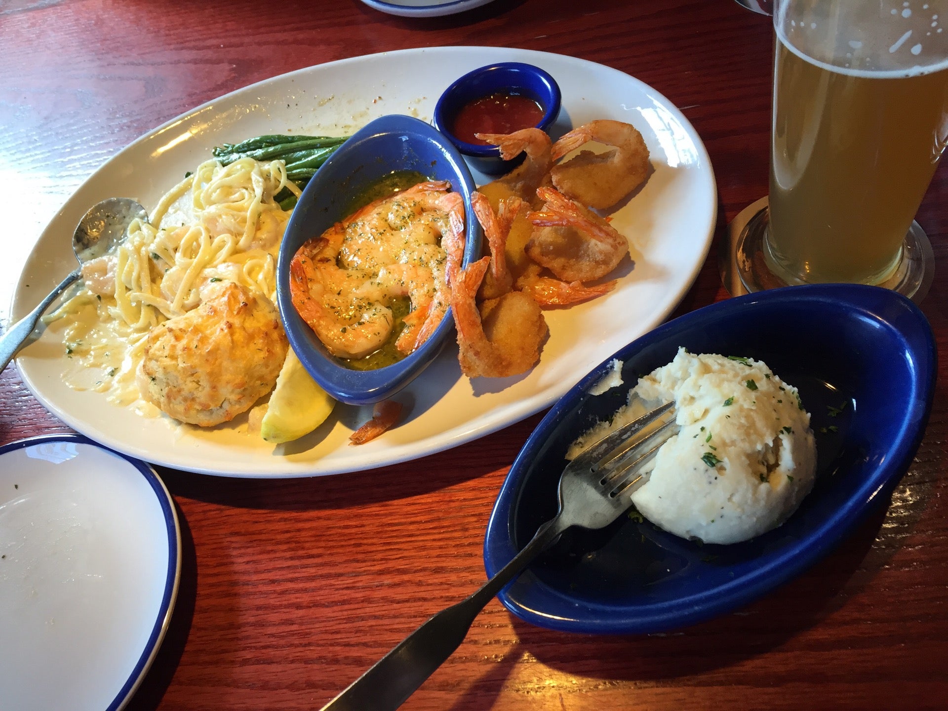 Ohio Springfield Red Lobster photo 5