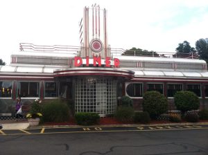 New York Poughkeepsie Eveready Diner photo 7