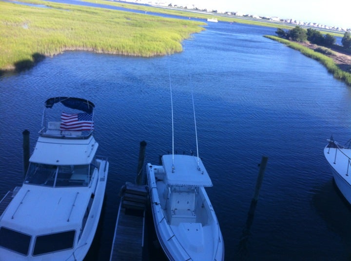 South Carolina Murrells Inlet Wahoo's Fish House photo 3