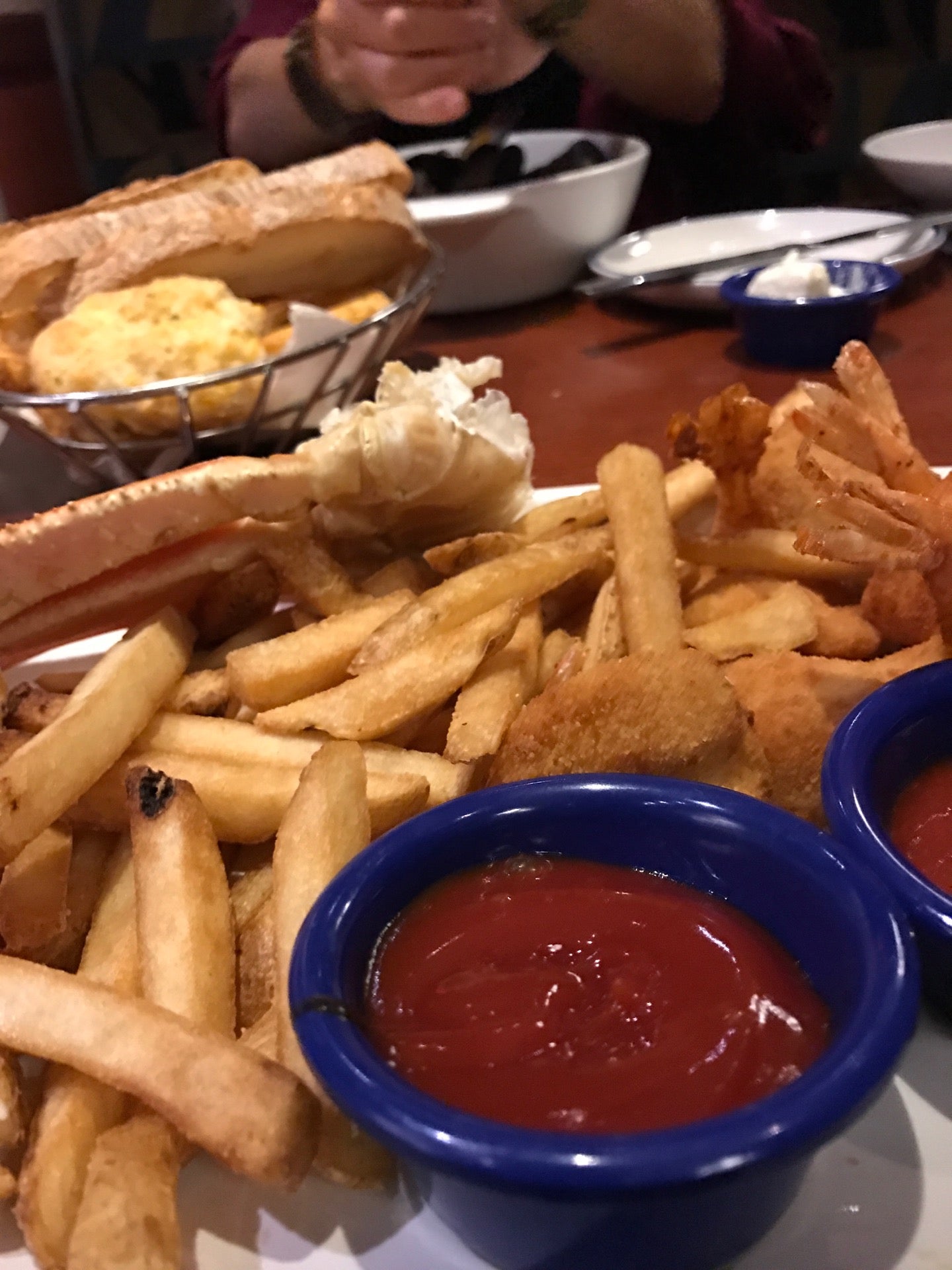 Tennessee Maryville Red Lobster photo 7