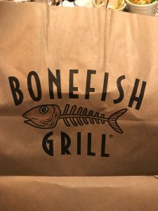 Virginia Charlottesville Bonefish Grill photo 5