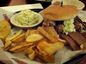 Virginia Newport News Smoke BBQ Restaurant & Bar photo 7