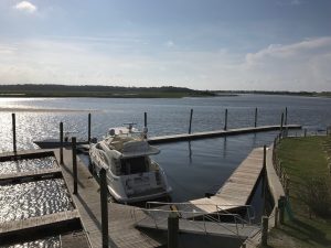 South Carolina Little River Inlet View Bar & Grill photo 5