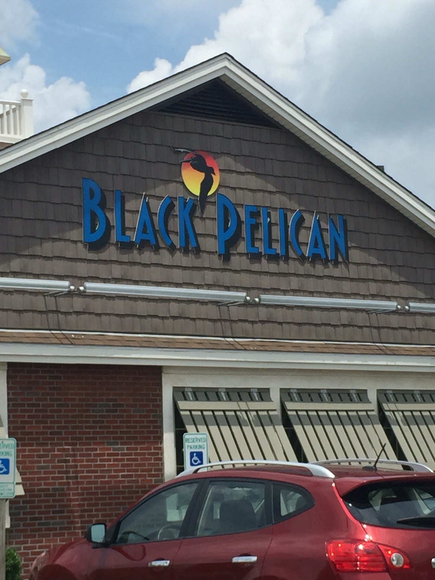 Virginia Chesapeake Black Pelican Seafood Company photo 3