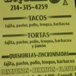 Texas Frisco Dulce Taqueria photo 1