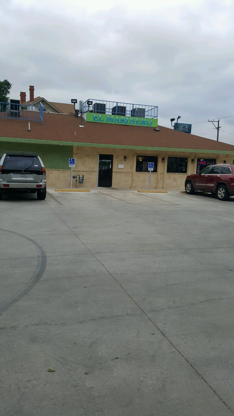 Texas San Antonio Mariscos El Marinero photo 5