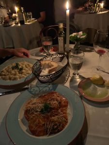 New Jersey Jersey City Erminia Italian Restaurant photo 5