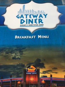 New York Albany Gateway Diner photo 7