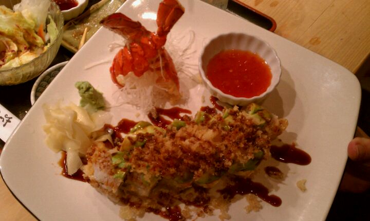 South Carolina Hilton Head Island Hinoki Japanese Restaurant & Sushi Bar photo 5