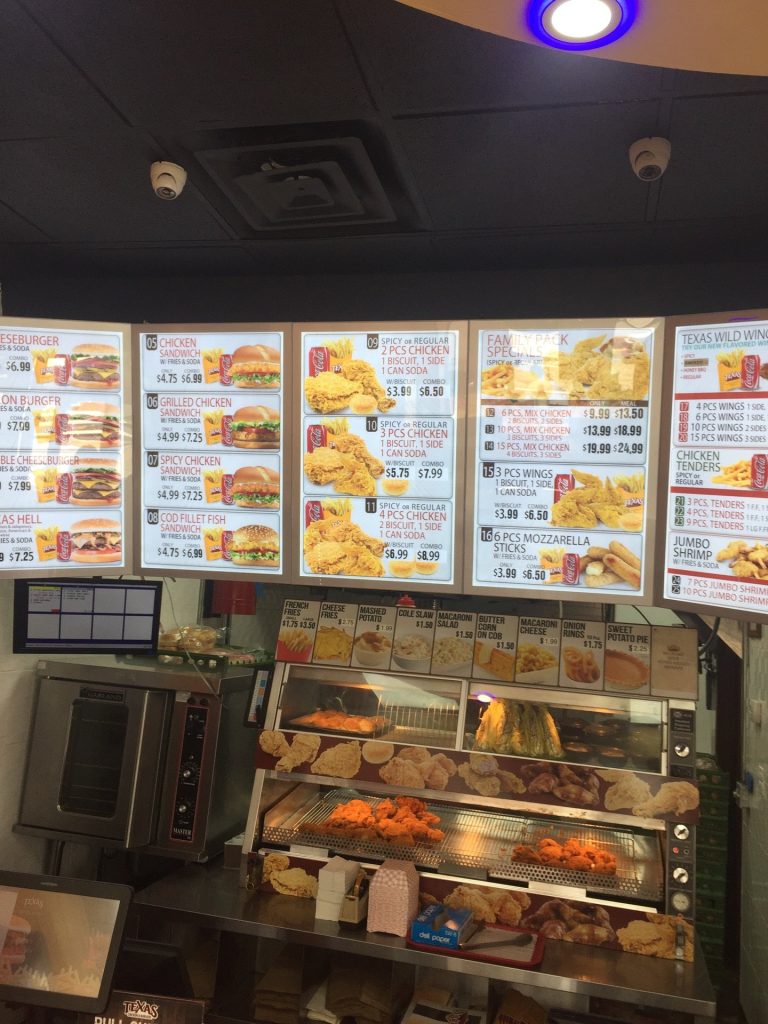 New York Queens Texas Chicken and Burgers photo 3