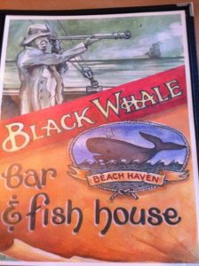 New Jersey Manahawkin Black Whale Bar & Fish House photo 7