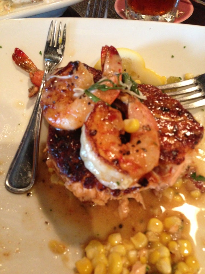 Texas Fort Worth Pappadeaux Seafood Kitchen photo 5