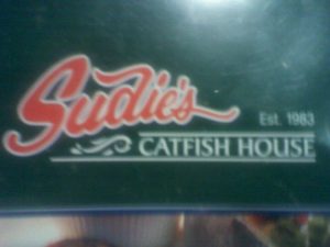 Texas Pasadena Sudie's Catfish House photo 7