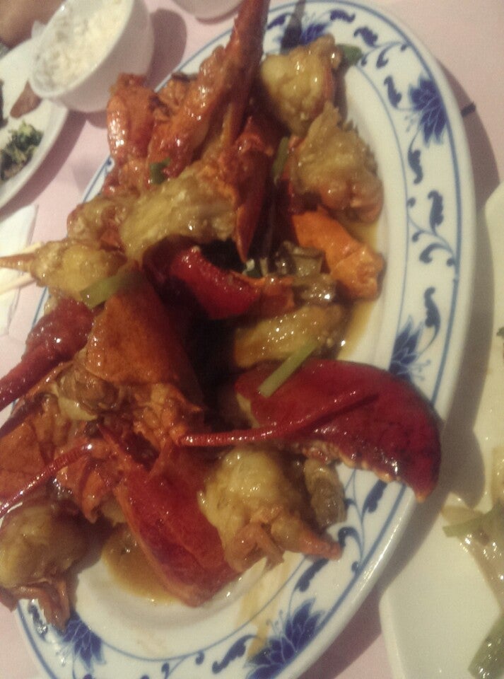 New Jersey Jersey City Wing Shoon Seafood Restaurant photo 3