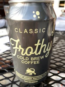 Tennessee Chattanooga Frothy Monkey photo 5