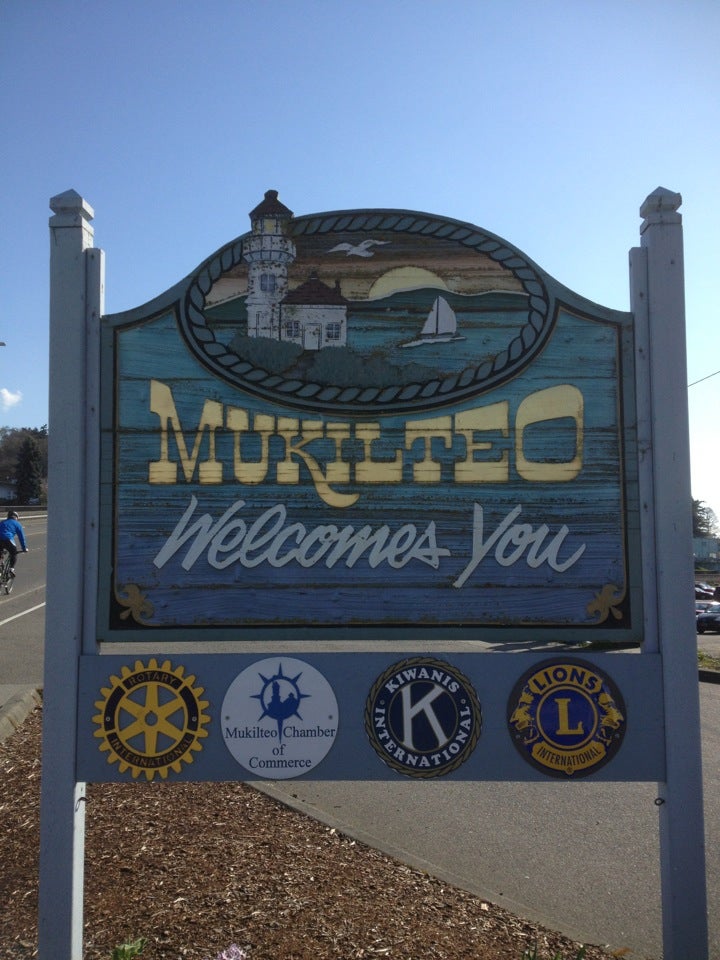 Washington Everett Ivar's Mukilteo Landing photo 3