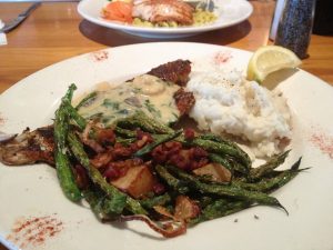 Texas Dallas Rockfish Seafood Grill photo 7