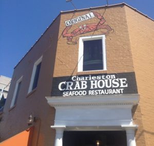 South Carolina Charleston Charleston Crab House-Market Street photo 5