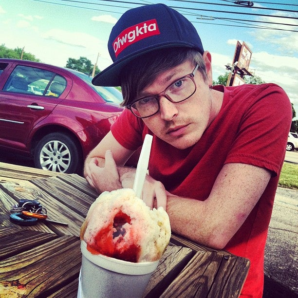 South Carolina Greenville Sno Hut photo 3